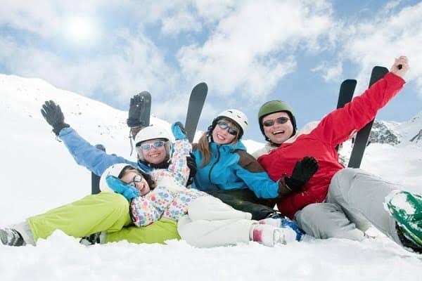 Kashmir Paradise Tour